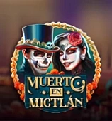 Muerto and Mictlan