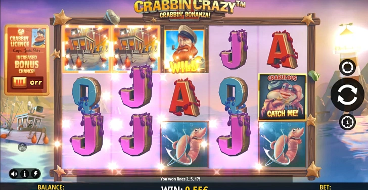 Bonus game: free spins, retriggers and bonus-round rules.