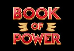 Book of Power