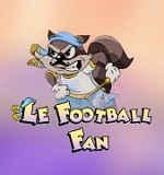 Le Football Fan