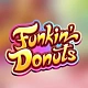 Funkin’ Donuts