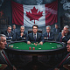 Canadian Senate Debates Bill to Regulate Gambling Ads, Prioritising Youth Protection on Social Media