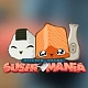 Kitchen Drama: Sushi Mania