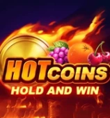 Fire Coins: Hold and Win