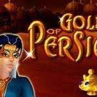 Gold of Persia