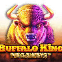 Buffalo King Megaways