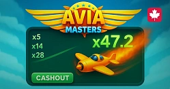 Deep Dive into Aviamasters: Why This Crash Game from BGaming Went Viral