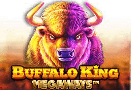 Buffalo King Megaways