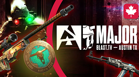 CS2 Austin Major: New Stickers, Passes and First Match Betting Tips Review