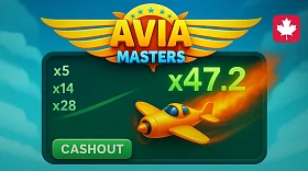 Deep Dive into Aviamasters: Why This Crash Game from BGaming Went Viral