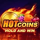 Fire Coins: Hold and Win