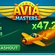 Deep Dive into Aviamasters: Why This Crash Game from BGaming Went Viral