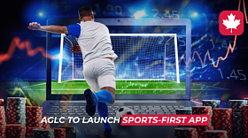 AGLC to Launch Sports-First App and Expand Play Alberta with Aristocrat Content