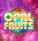 Opal Fruits