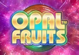 Opal Fruits