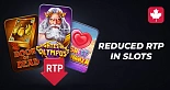 Reduced RTP in Slots – Casinos’ Manipulations explained