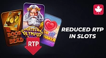 Reduced RTP in Slots – Casinos’ Manipulations explained