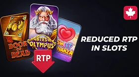 Reduced RTP in Slots – Casinos’ Manipulations explained