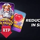 Reduced RTP in Slots – Casinos’ Manipulations explained