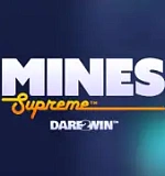 Mines Supreme