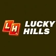 LuckyHills Casino