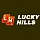 LuckyHills Casino