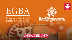 LeoVegas Joins EGBA: A Smokescreen for Player Exploitation?