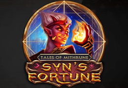 Tales of Mithrune Syn’s Fortune