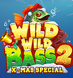 Wild Wild Bass 2 X-Mas Special