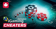 What's wrong with an online casino licensed by Igaming Ontario?
