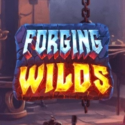 Forging Wilds By Pragmatic Play
