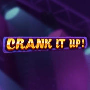 Crank It Up by Pragmatic Play