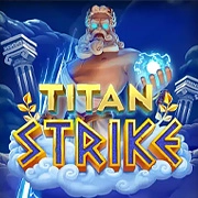 Titan Strike By Relax Gaming