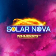 Solar Nova Megaways By Iron Dog