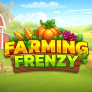 Farming Frenzy by Iron Dog