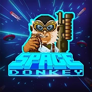 Space Donkey By No Limit City