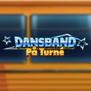 Dansband På Turné by Play'n GO