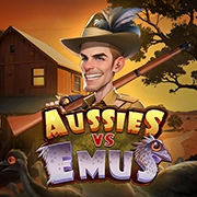Aussies Vs Emus by Relax Gaming