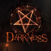 Darkness By Print Studios