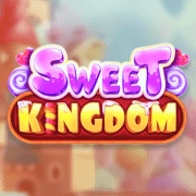 Sweet Kingdom by Pragmatic Play