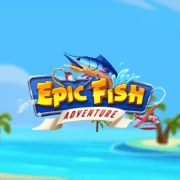 Epic Fish Adventure By Quickspin