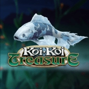 Koi Koi Treasure by Habanero