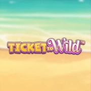 Ticket To Wild By Netent