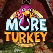 More Turkey By Big Time Gaming
