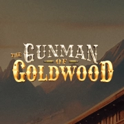 The Gunman Of Goldwood By Thunderkick
