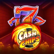 Cash Chips By Pragmatic Play