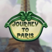 Journey to Paris by Play'n GO