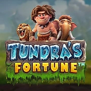 Tundra Fortune By Pragmatic Play