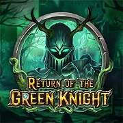 Return of the Green Knight By Play’n GO