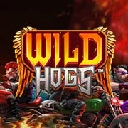 Wild Hogs by Stakelogic